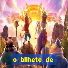 o bilhete de loteria premiado filme completo e dublado